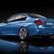 Image for article titled The All-New BMW M3 Sedan And BMW M4 Coupe